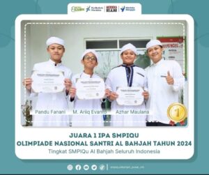Mahasiswa Pascasarjana Mpi Uin Siber Syekh Nurjati Ukir Prestasi Sebagai Koordinator Dan Pembimbing Lomba Tingkat Kabupaten Dan Nasional