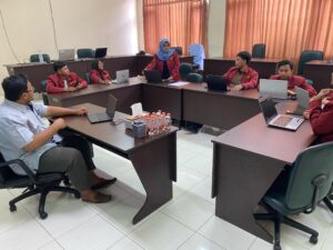Pascasarjana MPI UIN Siber Syekh Nurjati Cirebon Gelar Kegiatan Pembelajaran Berbasis Digital dan Kolaboratif