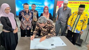 Prodi S2 Manajemen Pendidikan Islam Pascasarjana UIN Siber Syekh Nurjati Cirebon Jalani Akreditasi