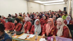 Pascasarjana UIN Siber Syekh Nurjati Gelar Academic Writing di Yogyakarta