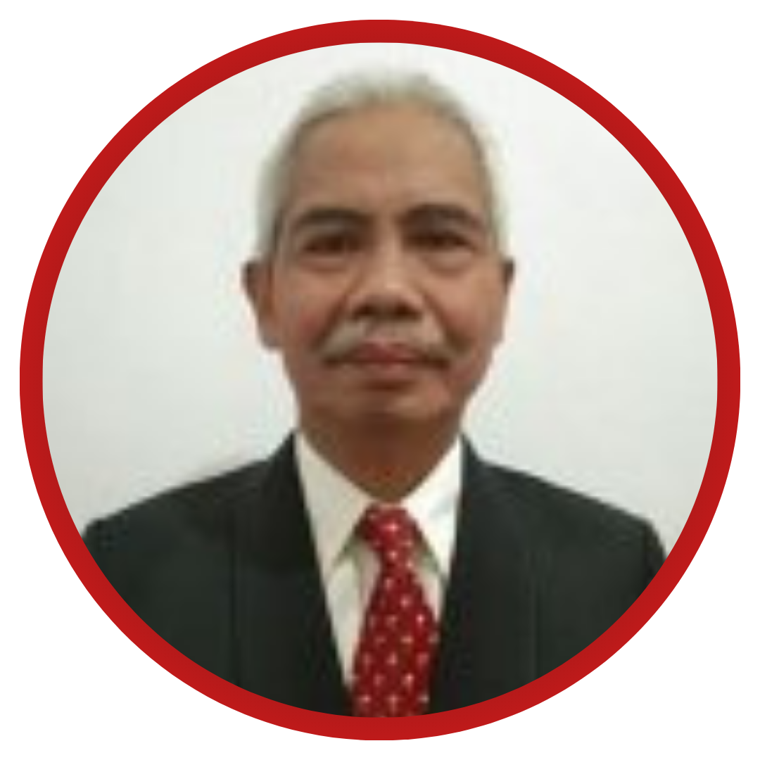 Dr. H. Tamsik Udin, M.Pd