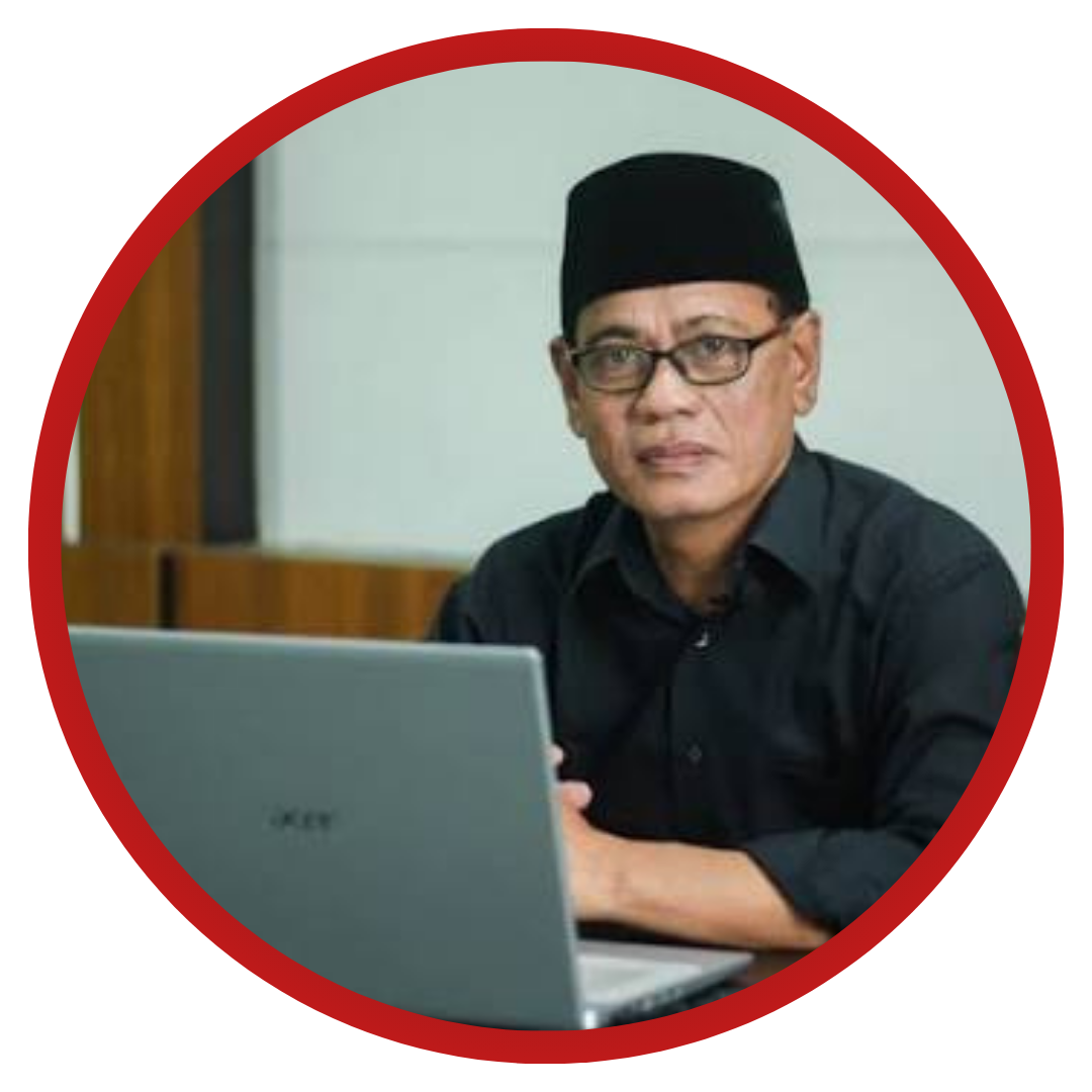 Dr. H. Masduki Duryat, M.Pd.I
