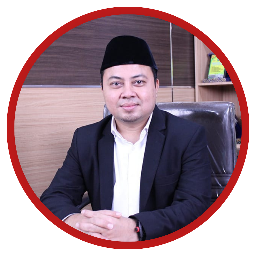 Prof. Dr. Widodo Winarso, M.Pd.I