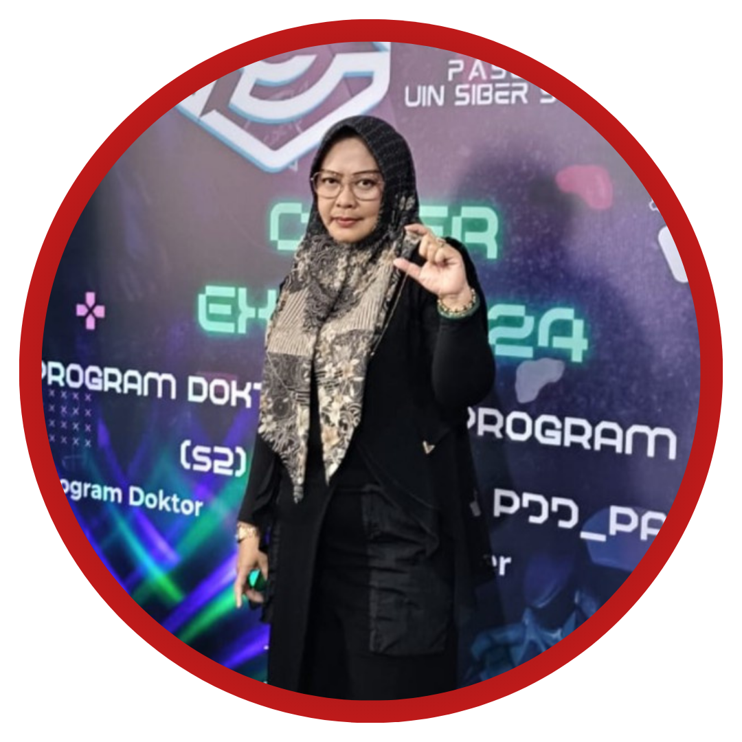 Dr. Dewi Cahyani, MM., M.Pd
