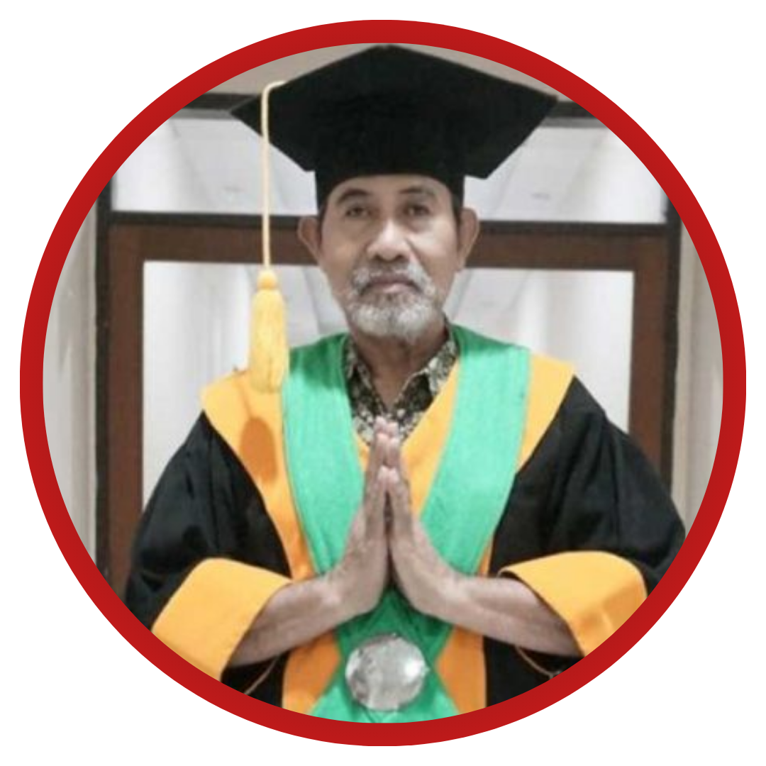 Prof. Dr. Slamet Firdaus, MA