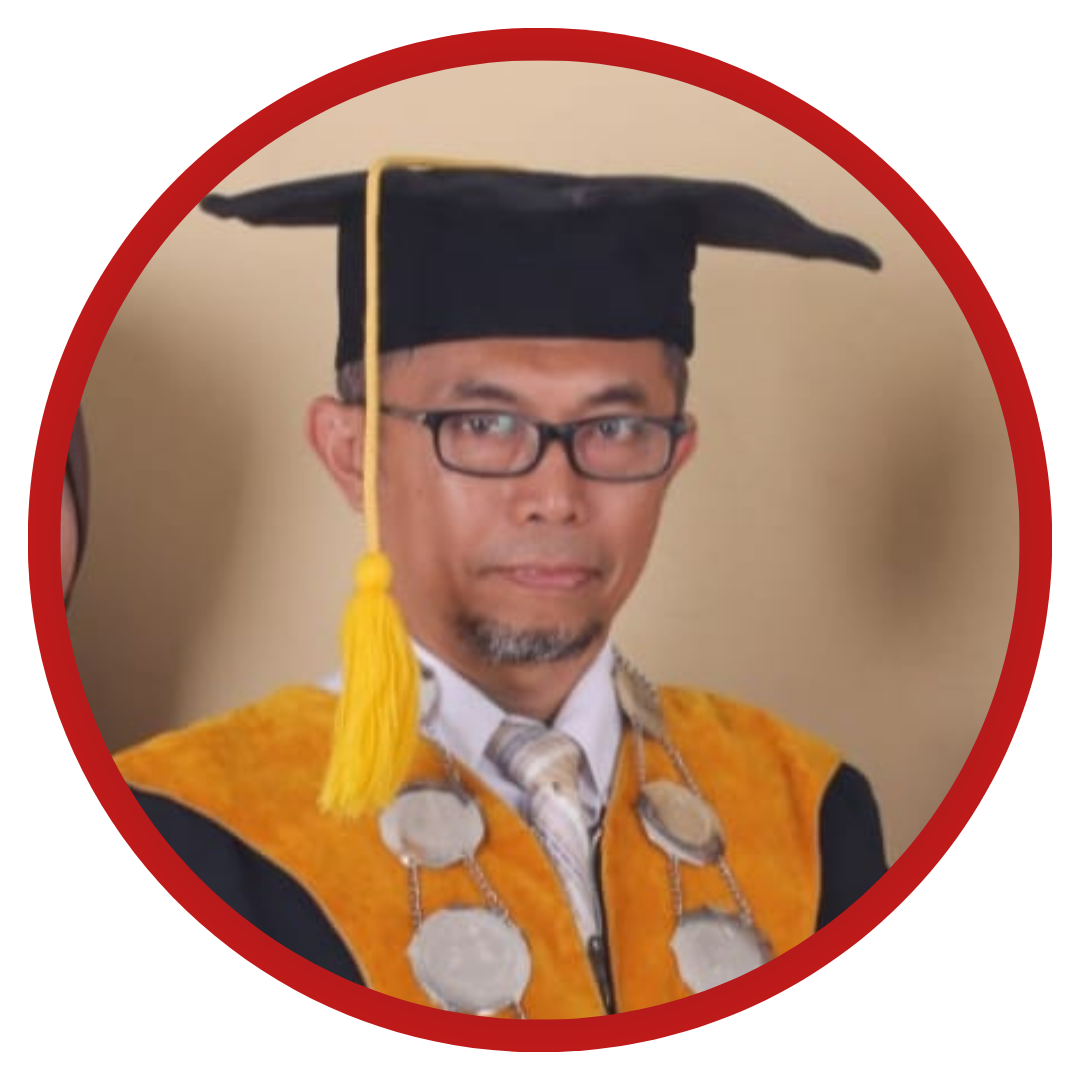 Prof. Dr. Asep Kurniawan, M.Ag
