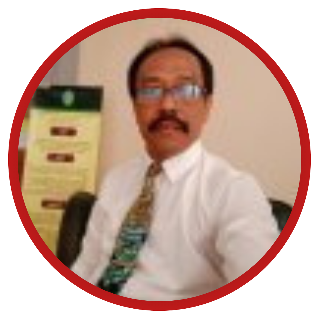 Dr. H. Suklani, M. Pd