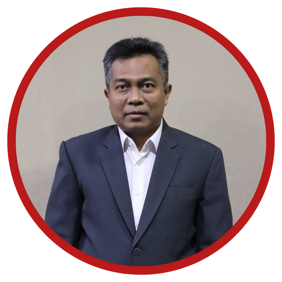 Dr. Iis Arifudin, M.Ag