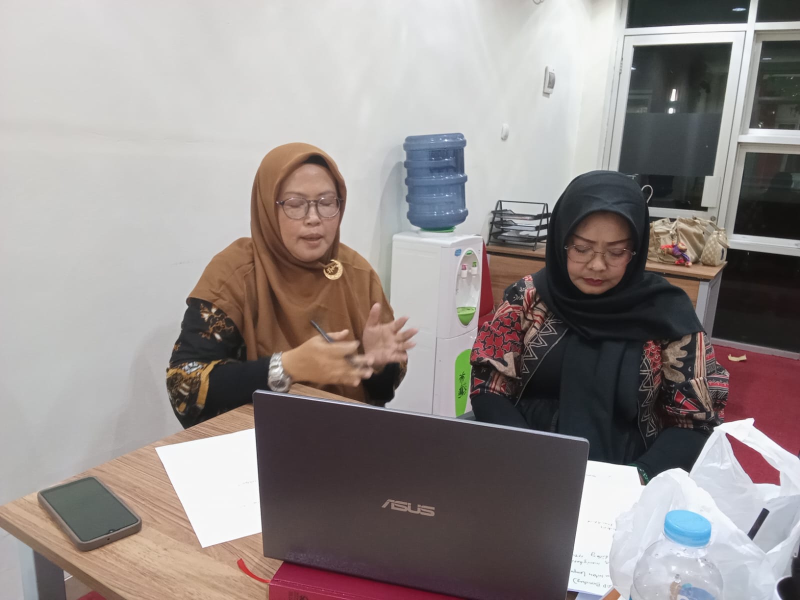 Prestasi Internasional: Dosen MPI UIN Siber Syekh Nurjati Cirebon Kantongi Hibah Riset dari LITABDIMAS