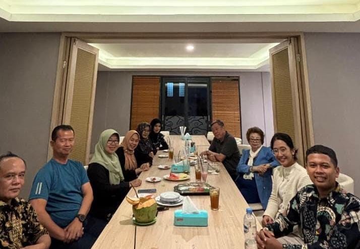 Program Studi MPI Pascasarjana UIN Siber Syekh Nurjati Jalani Program CSR, Salurkan Beasiswa untuk Mahasiswa